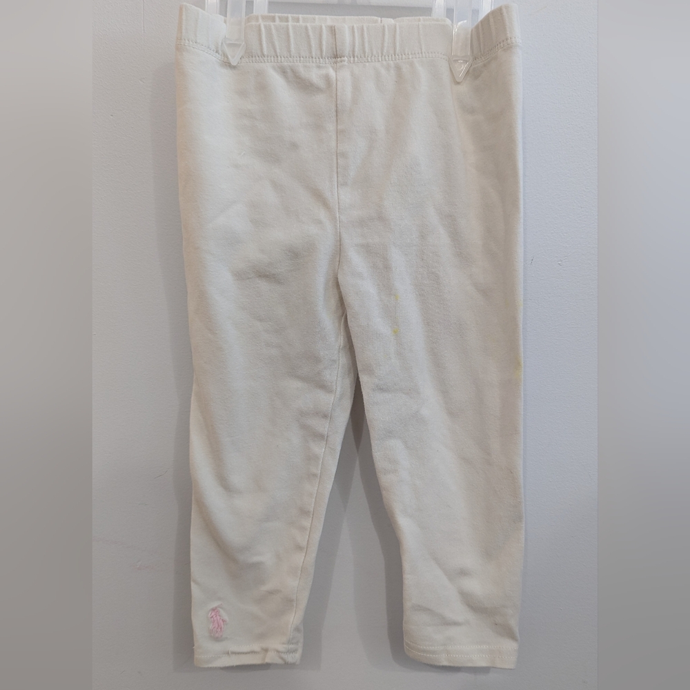 Ralph Lauren Stretch Babh Leggings